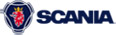логотип компании Scania