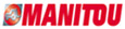логотип компании Manitou